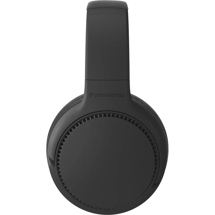 Panasonic RB-M300BE-K Over-Ear-Kopfhörer mit Bluetooth, schwarz – Bild 10