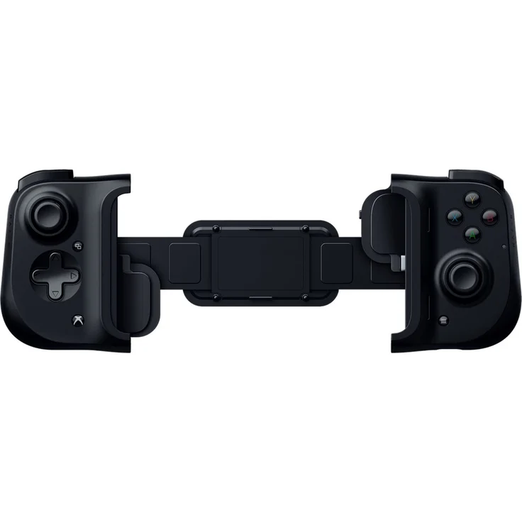Razer Kishi für Android, Smartphone Gaming Controller, USB-C Anschluss, ergonomisches Design, individuelle Passform für Handys, Analog-Stick, ultra niedrige Latenz, schwarz (RZ06-02900100-R3M1) – Bild 11