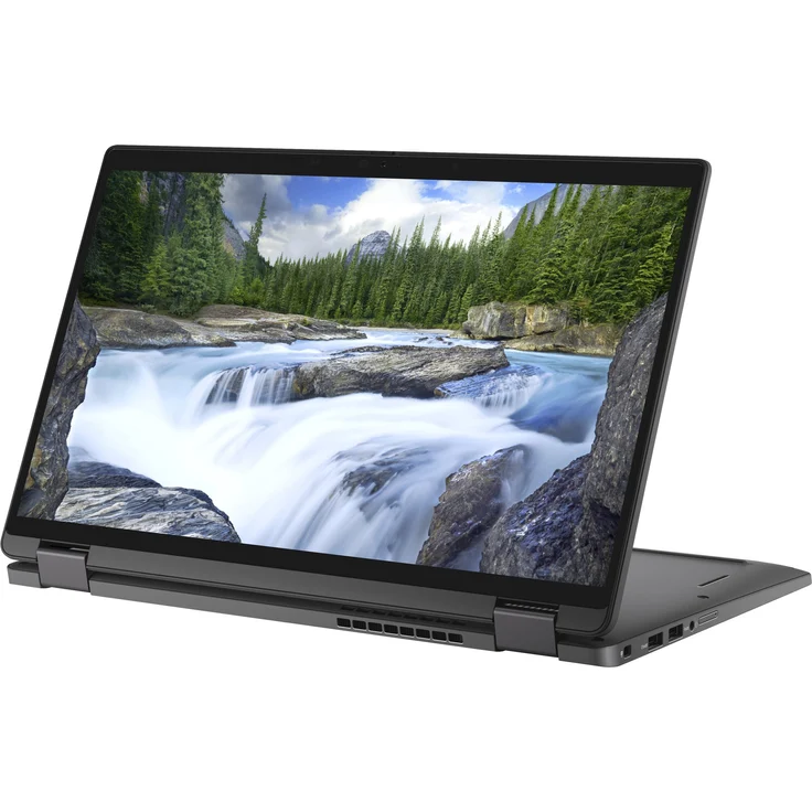Dell Latitude 7410 - Business-Laptop 14 Zoll (35,6 cm) Full HD, Intel Core i5-10310U, 8GB RAM, 256GB SSD, Windows 10 Pro 64-bit (JKV5H) – Bild 11