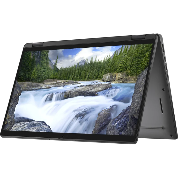 Dell Latitude 7410 - Business-Laptop 14 Zoll (35,6 cm) Full HD, Intel Core i5-10310U, 8GB RAM, 256GB SSD, Windows 10 Pro 64-bit (JKV5H) – Bild 10