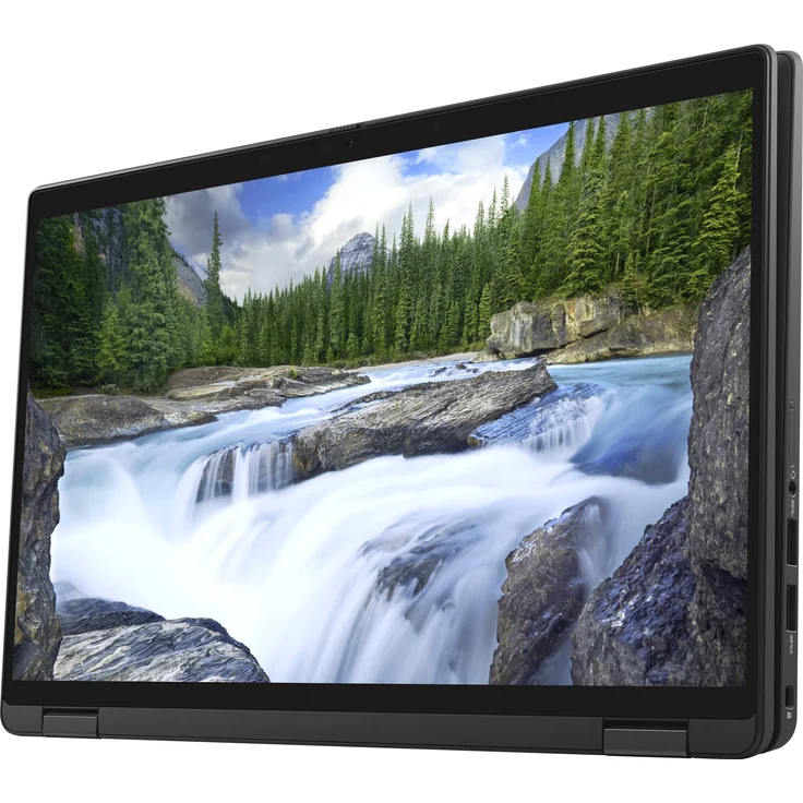 Dell Latitude 7410 - Business-Laptop 14 Zoll (35,6 cm) Full HD, Intel Core i5-10310U, 8GB RAM, 256GB SSD, Windows 10 Pro 64-bit (JKV5H) – Bild 8