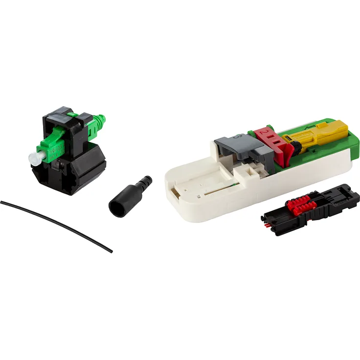 1509QAJA002C-E - LC - OS2 - Einzelmodus - 20 Stück(e) (1509QAJA002C-E)