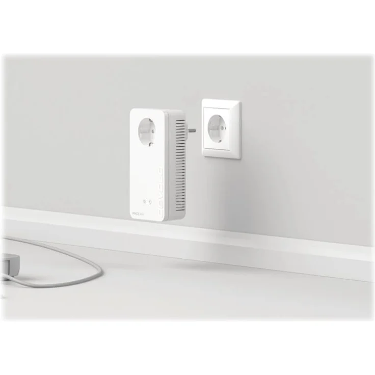 devolo Magic 2 WiFi next Multiroom Kit Powerline, 3 Adapter – Bild 12