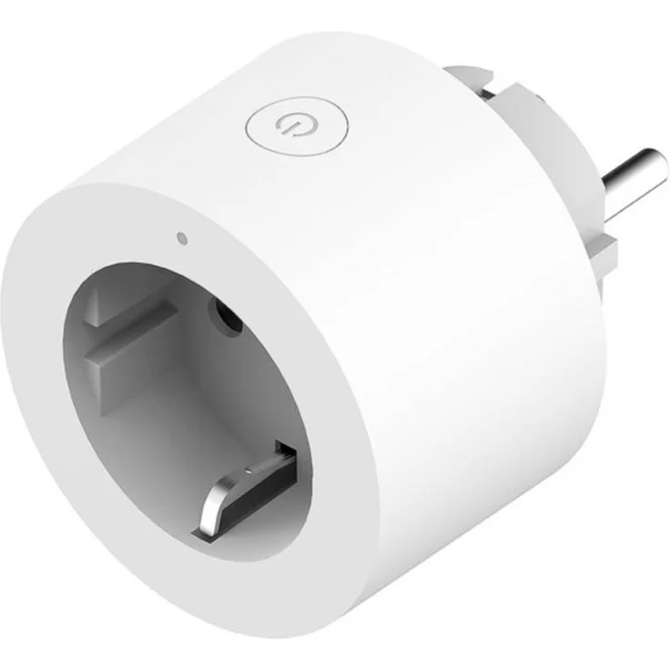 Xiaomi Aqara Smart Plug, Smarte Steckdose, erfordert Aqara Hub, Zigbee 3.0, mit Programmierung, Timer-Modus und Sprachsteuerung, Leistungsüberwachung, funktioniert mit Apple HomeKit, Amazon Alexa, Google Assistant und IFTTT – Bild 4