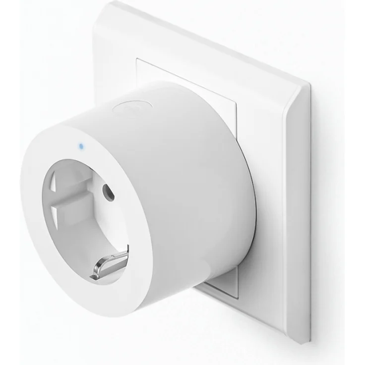 Xiaomi Aqara Smart Plug, Smarte Steckdose, erfordert Aqara Hub, Zigbee 3.0, mit Programmierung, Timer-Modus und Sprachsteuerung, Leistungsüberwachung, funktioniert mit Apple HomeKit, Amazon Alexa, Google Assistant und IFTTT – Bild 6