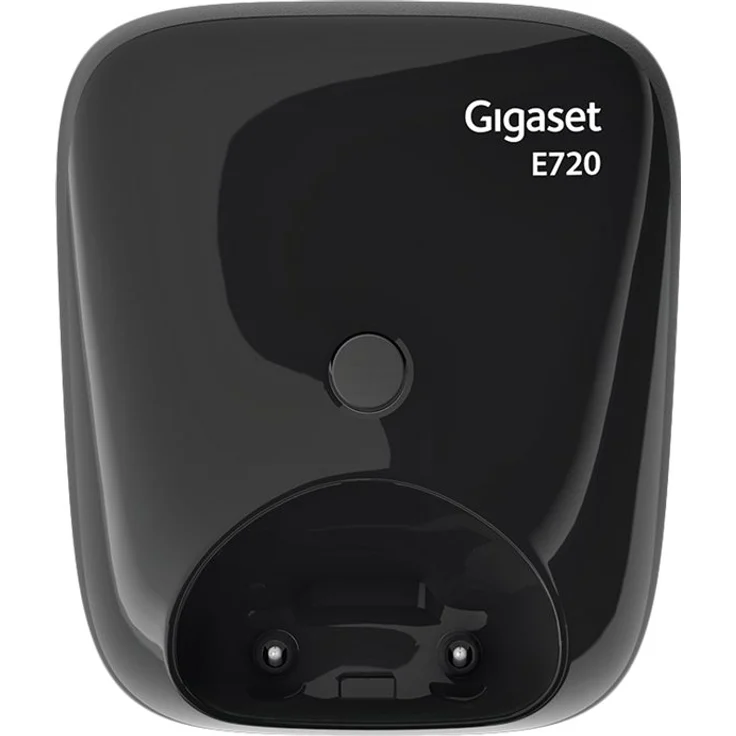 Gigaset E720A elegantes Seniorentelefon mit Anrufbeantworter und praktischen Bedienungshilfen (DECT Telefon mit Rufnummeransage, Bluetooth, SOS Funktion, einfacher Bedienung), Analog-Telefon, schwarz – Bild 14