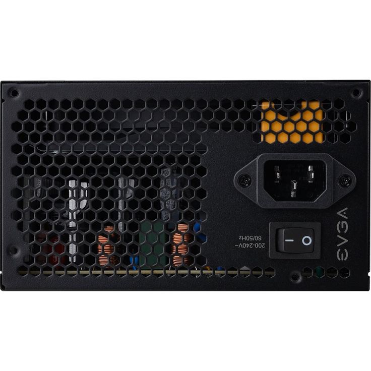 Psu 500W,W2,White,6Pcs,3Yrs Wnt,Eu – Bild 3