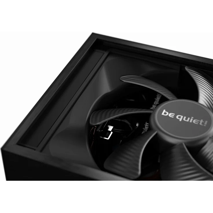 be quiet! Dark Power Pro 12 1200W ATX 2.51 (BN311) – Bild 3