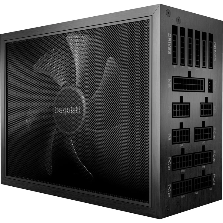 be quiet! Dark Power Pro 12 1200W ATX 2.51 (BN311) – Bild 1
