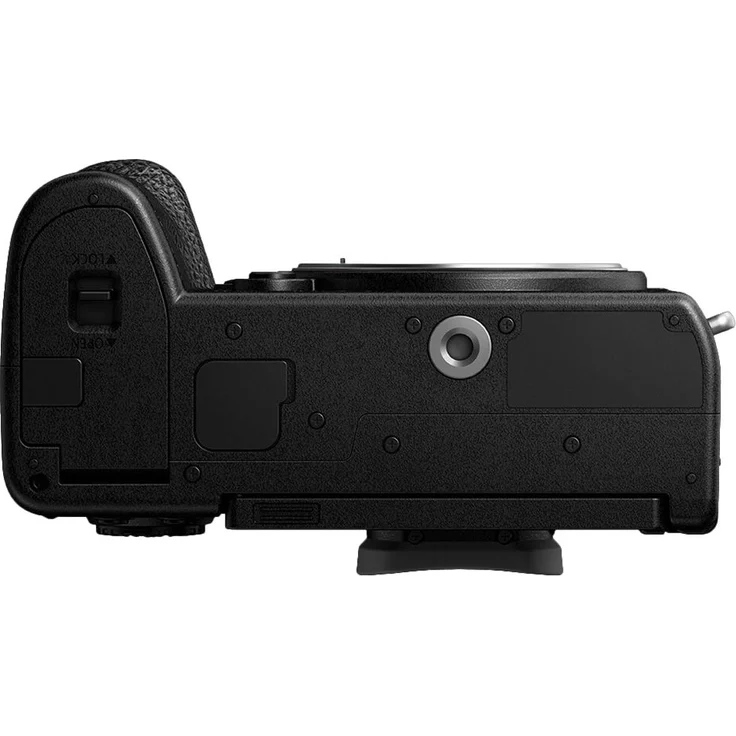 Panasonic Lumix DC-S5 Vollformat-Systemkamera (24,2 MP, 4K/60 fps Video, 5-Axchsen-Gehäusestabilisierung, 3 Zoll Touch-Display, High-Speed Autofokus, OLED-Sucher), schwarz – Bild 7