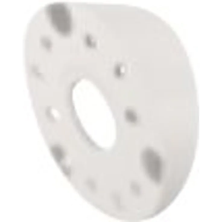 Hanwha SBP-160TM Wandhalterung für Hanwha Techwin Fixdomes. Aluminium