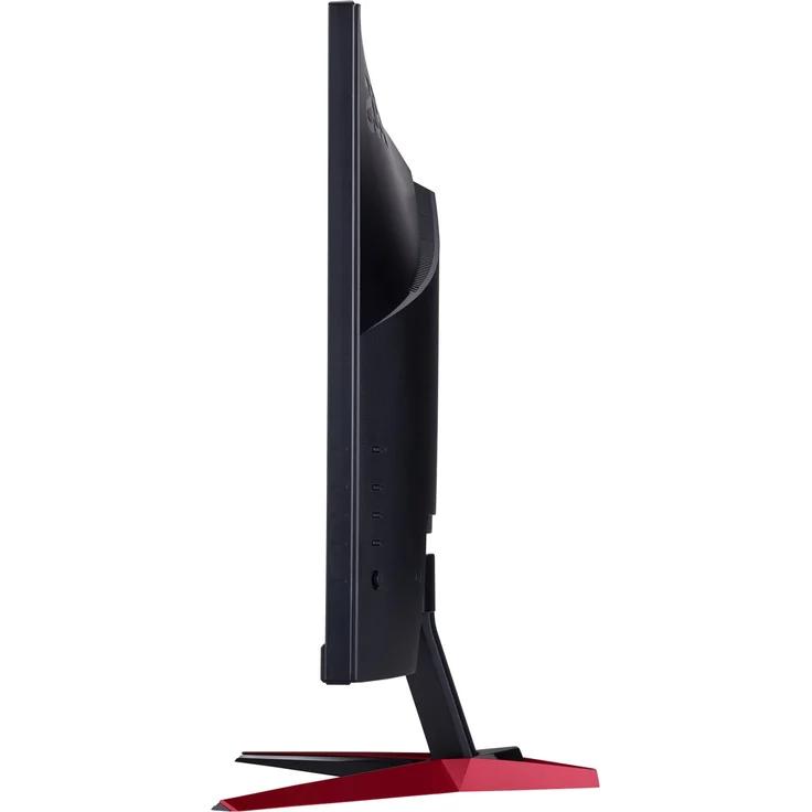 Acer Nitro VG0 VG270Sbmiipx - 27 Zoll, Full HD (1920 x 1080), IPS-Panel, 165Hz, 1ms, 250cd/m² (UM.HV0EE.S01) – Bild 6