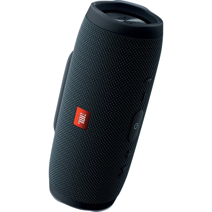 JBL Charge Essential Gunmetal (12182005384) Bluetooth-Lautsprecher, grau – Bild 8