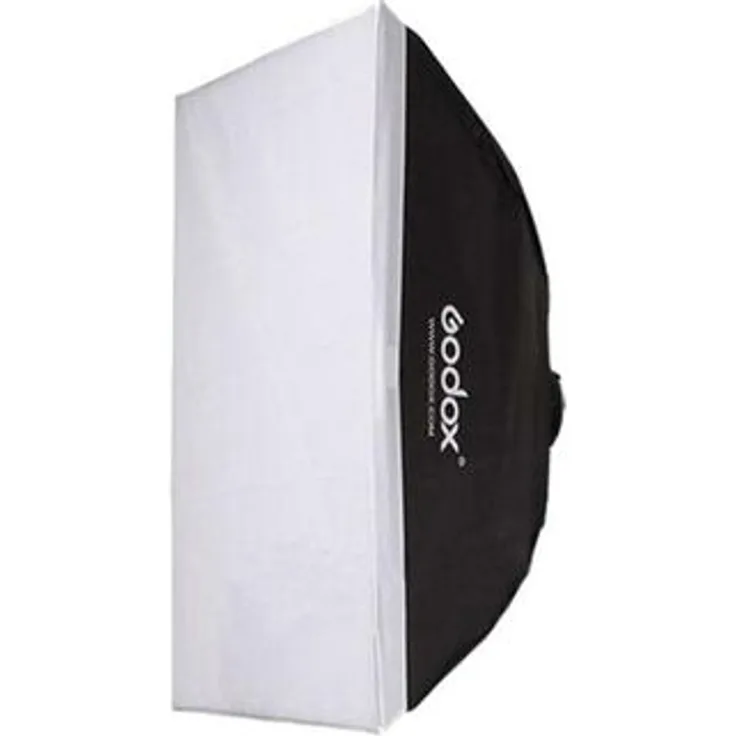 Godox Softbox mit Schirmanschluss 60x90cm