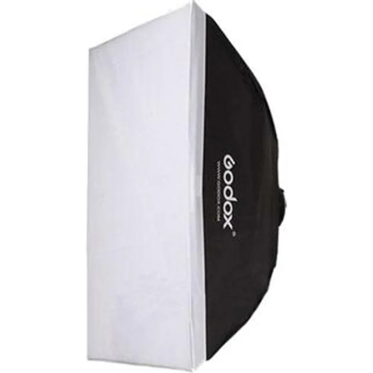 Godox Softbox mit Schirmanschluss 60x90cm