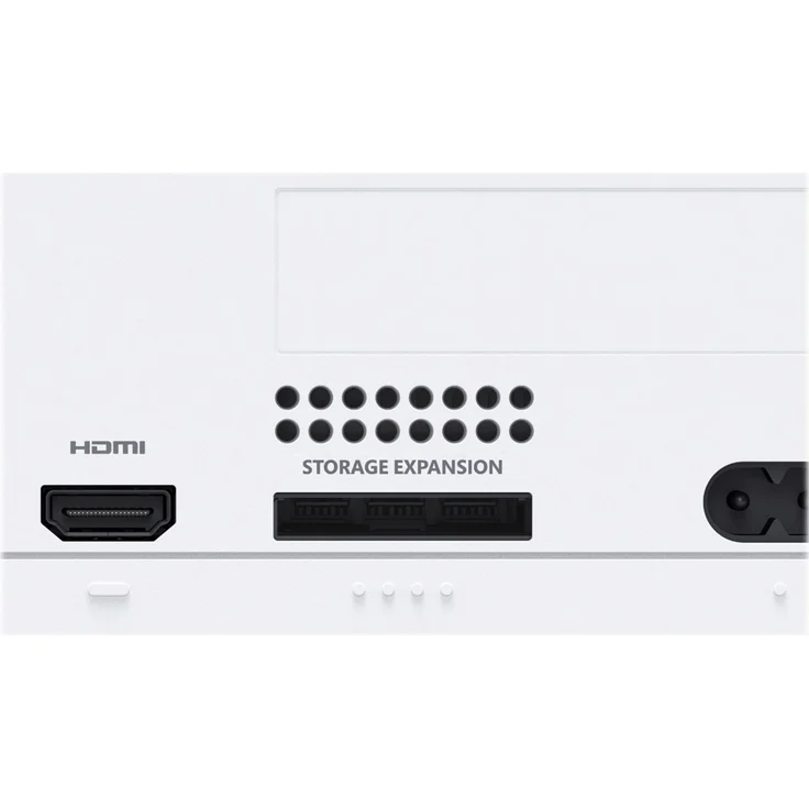 Microsoft Xbox Series S 512GB, Weiß – Bild 14