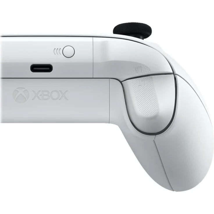 Microsoft Xbox Series S 512GB, Weiß – Bild 12