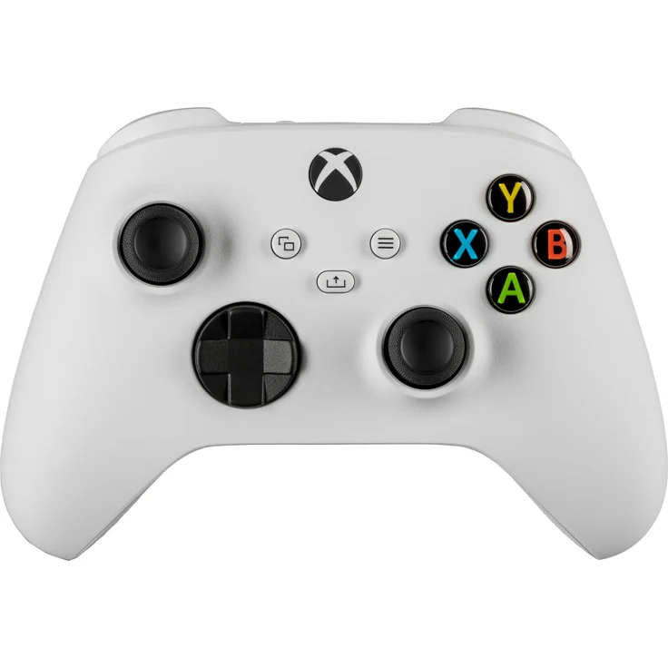 Microsoft Xbox Series S 512GB, Weiß – Bild 8