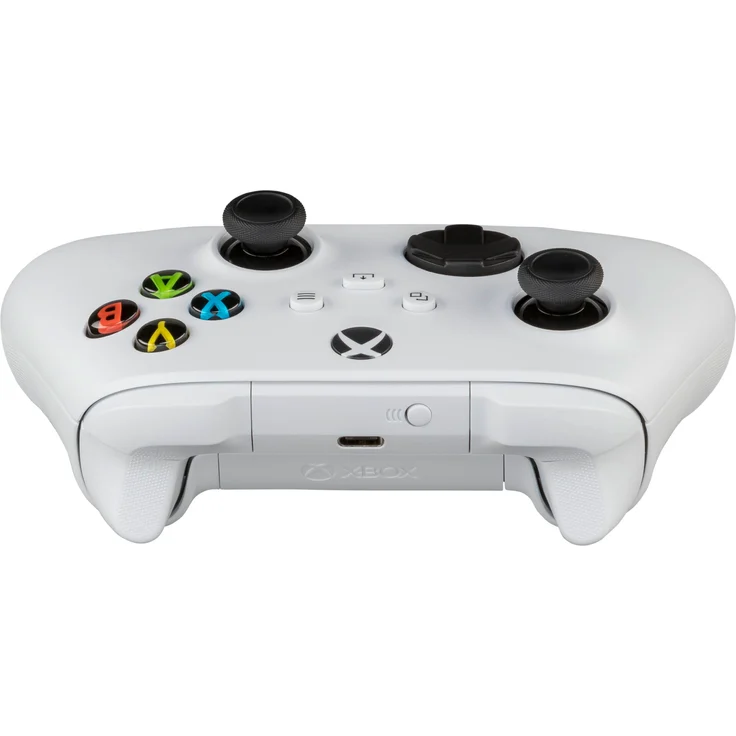 Microsoft Xbox Series S 512GB, Weiß – Bild 9