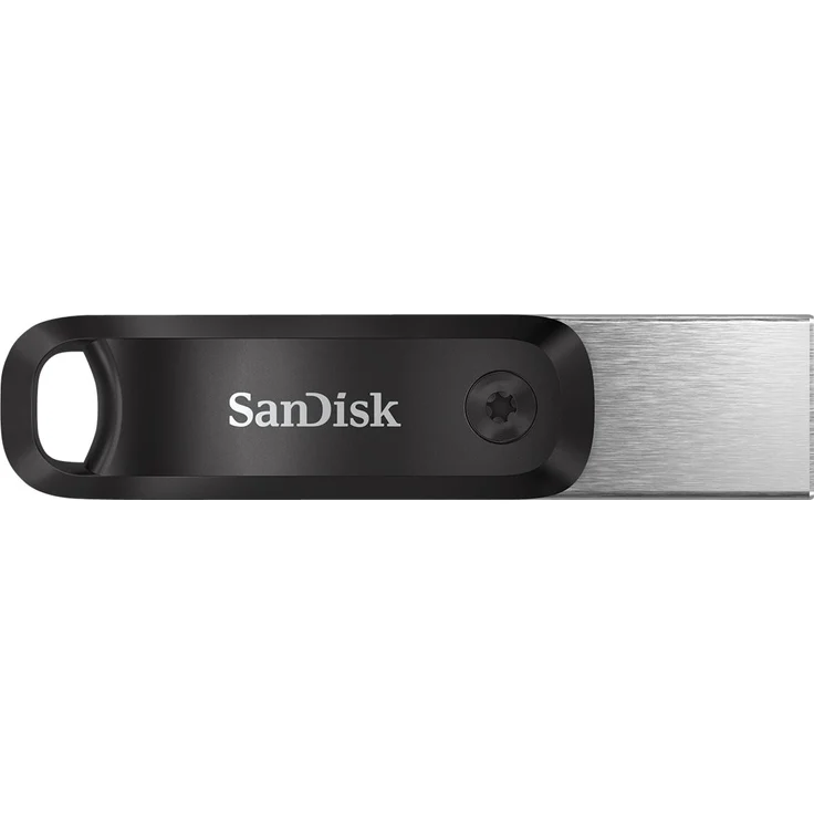 SanDisk 64GB iXpand Go Flash-Laufwerk für Ihr iPhone und iPad – Bild 3