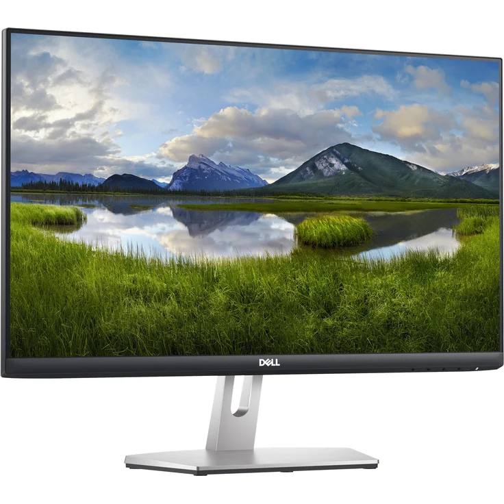 Dell S2421H - 60.45 cm (23.8'') - 1920 x 1080 Full HD (1080p) - IPS - 250 cd/m² - 1000:1 - 4 ms - 2xHDMI - Lautsprecher – Bild 8