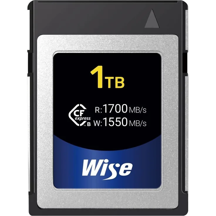 Wise CFX-B1024 Cfexpress