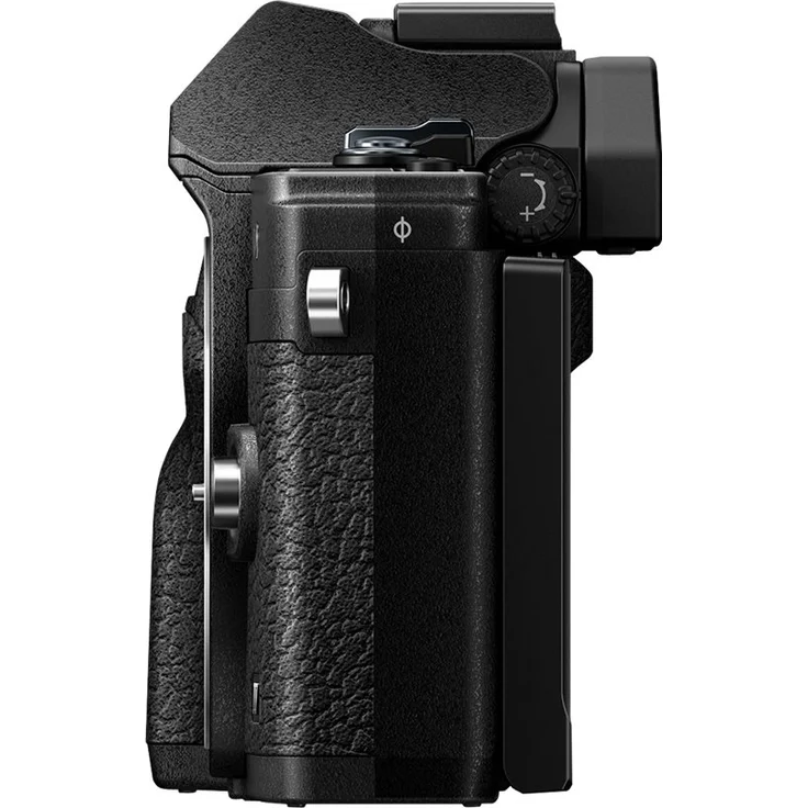 Olympus OM-D E-M10 MARK IV – Bild 3
