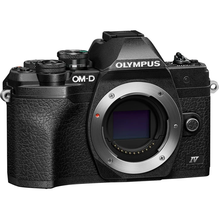Olympus OM-D E-M10 MARK IV – Bild 6