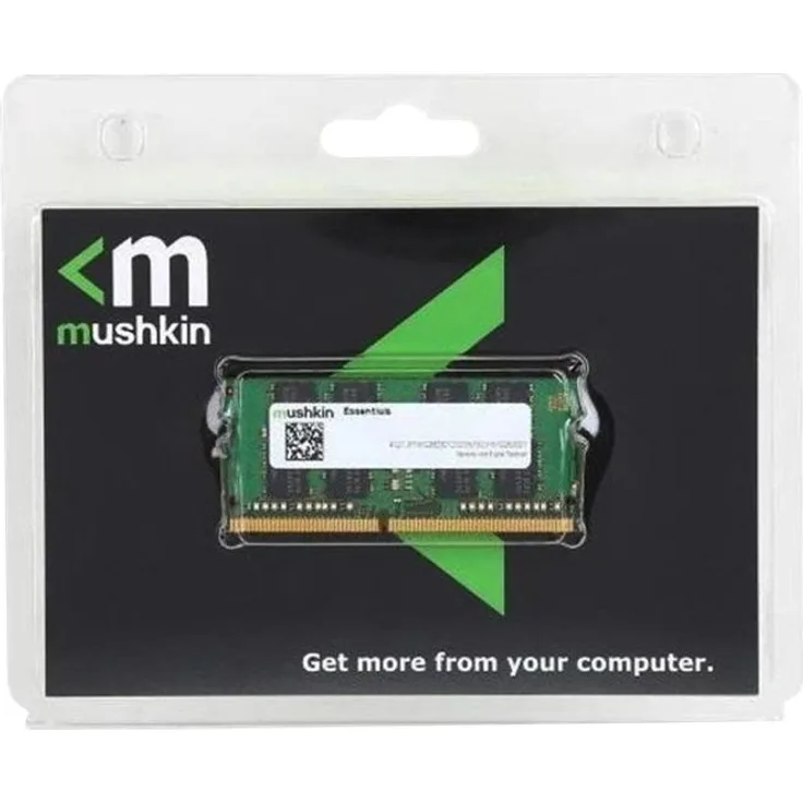 Mushkin MES4S320NF8G Essentials