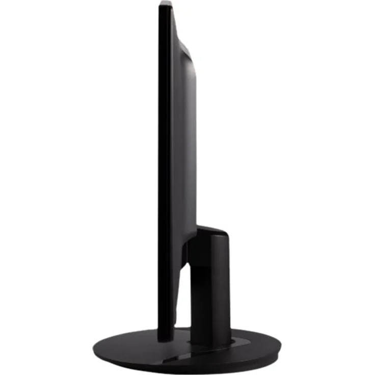 ViewSonic VA2718-sh - 68.5 cm (27'') (27'' sichtbar) - 1920 x 1080 Full HD (1080p) - IPS - 300 cd/m² - 1000:1 - 5 ms - HDMI, VGA - Schwarz – Bild 8
