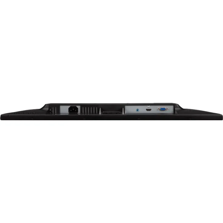 ViewSonic VA2718-sh - 68.5 cm (27'') (27'' sichtbar) - 1920 x 1080 Full HD (1080p) - IPS - 300 cd/m² - 1000:1 - 5 ms - HDMI, VGA - Schwarz – Bild 7