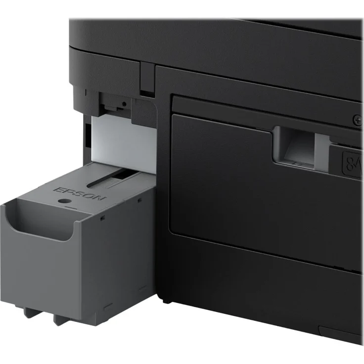 Epson WorkForce Pro WF-3820DWF 4-in-1 Tintenstrahl-Multifunktionsgerät (Drucker, Scanner, Kopierer, Fax) Auflösung: 4800 x 2400, USB, LAN, WLAN, AirPrint, Mobile Print, WiFi-Direct (C11CJ07403) – Bild 7