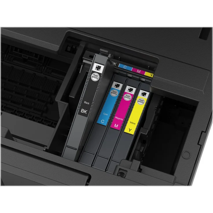 Epson WorkForce Pro WF-3820DWF 4-in-1 Tintenstrahl-Multifunktionsgerät (Drucker, Scanner, Kopierer, Fax) Auflösung: 4800 x 2400, USB, LAN, WLAN, AirPrint, Mobile Print, WiFi-Direct (C11CJ07403) – Bild 9