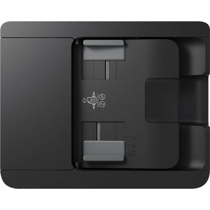 Epson WorkForce Pro WF-4830DTWF 4-in-1 Tintenstrahl-Multifunktionsgerät (Drucker, Scanner, Kopierer, Fax) Auflösung: 4800 x 2400, USB, LAN, WLAN, NFC, AirPrint, Mobile Print, WiFi-Direct (C11CJ05402) – Bild 8