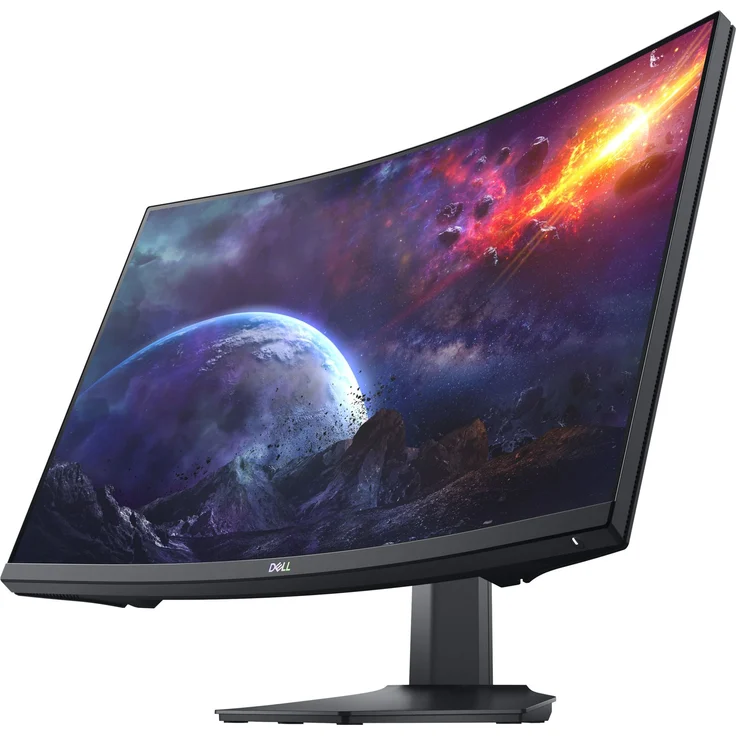 Dell S2721HGF - 27 Zoll, Full HD (1920 x 1080), 1ms, 144Hz, 350cd/m² (210-AWYY) – Bild 11