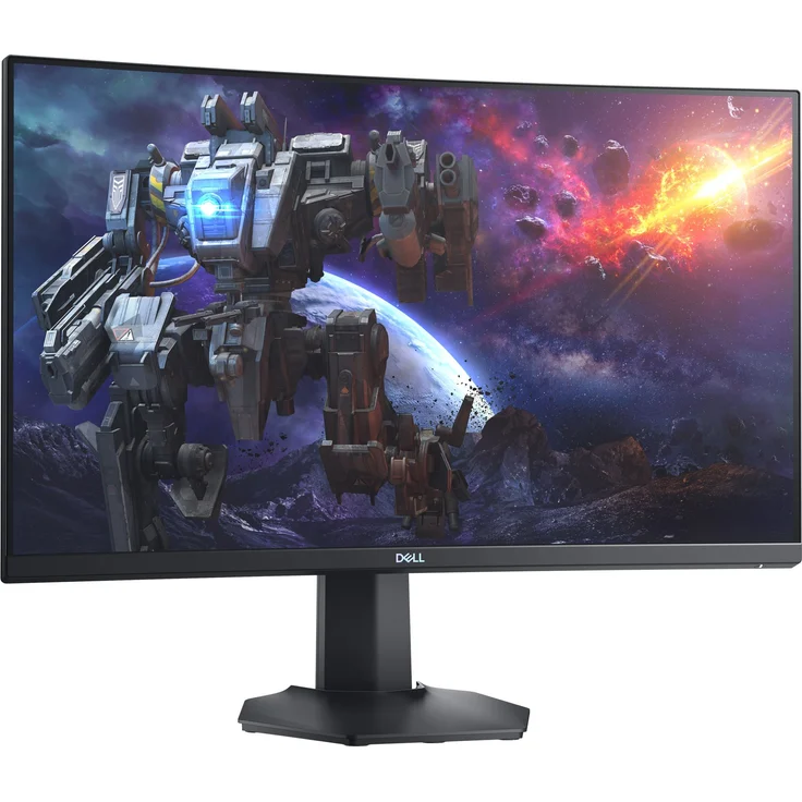 Dell S2721HGF - 27 Zoll, Full HD (1920 x 1080), 1ms, 144Hz, 350cd/m² (210-AWYY) – Bild 8