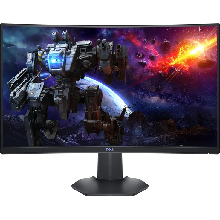 Dell S2721HGF - 27 Zoll, Full HD (1920 x 1080), 1ms, 144Hz, 350cd/m² (210-AWYY) – Bild 12