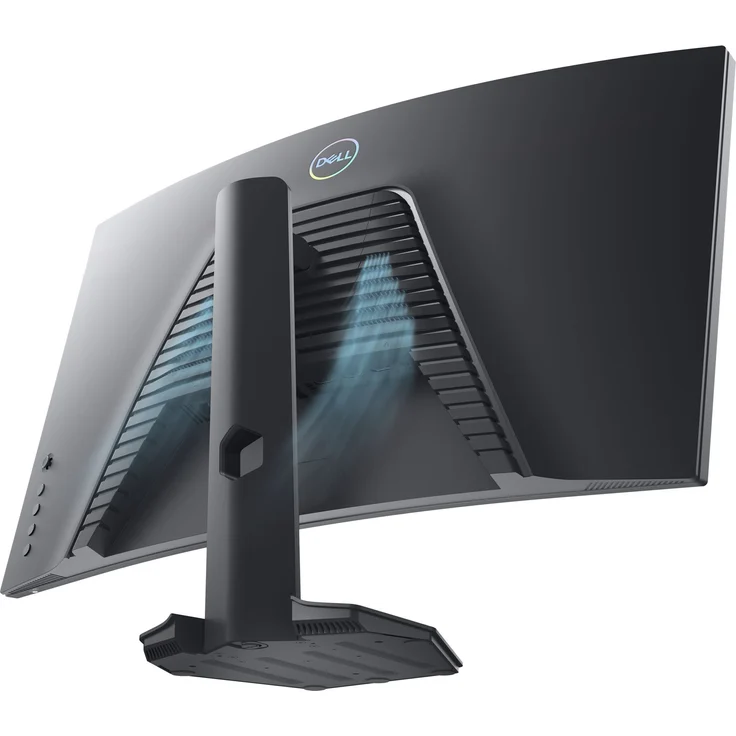 Dell S2721HGF - 27 Zoll, Full HD (1920 x 1080), 1ms, 144Hz, 350cd/m² (210-AWYY) – Bild 5