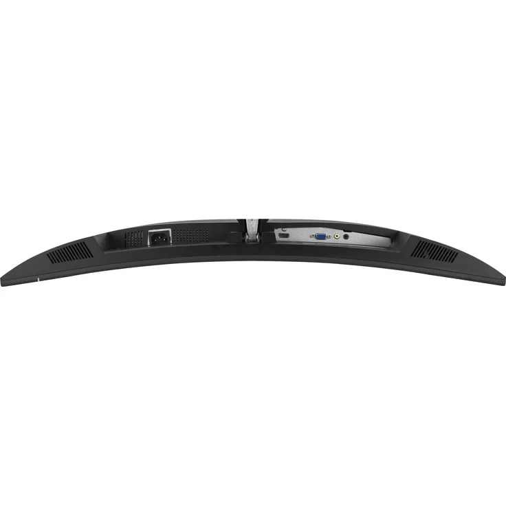 ASUS TUF Gaming VG328H1B - gebogen - 79.8 cm (31.4'') - 1920 x 1080 Full HD (1080p) - VA - 250 cd/m² - 3000:1 - HDMI, VGA - Lautsprecher – Bild 6