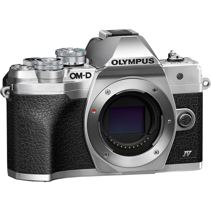 Olympus OM-D E-M10 MARK IV 14-42 / 3.5-5.6 M.zuiko Digital ED EZ – Bild 8