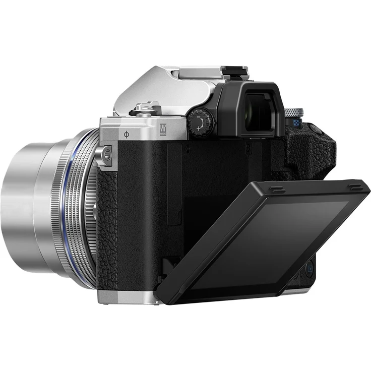 Olympus OM-D E-M10 MARK IV 14-42 / 3.5-5.6 M.zuiko Digital ED EZ – Bild 6