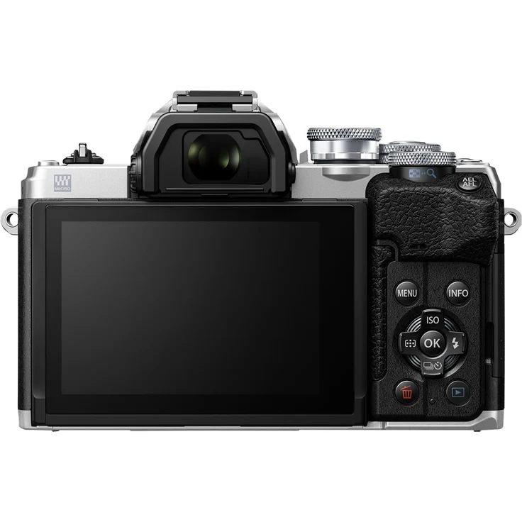 Olympus OM-D E-M10 MARK IV 14-42 / 3.5-5.6 M.zuiko Digital ED EZ – Bild 7