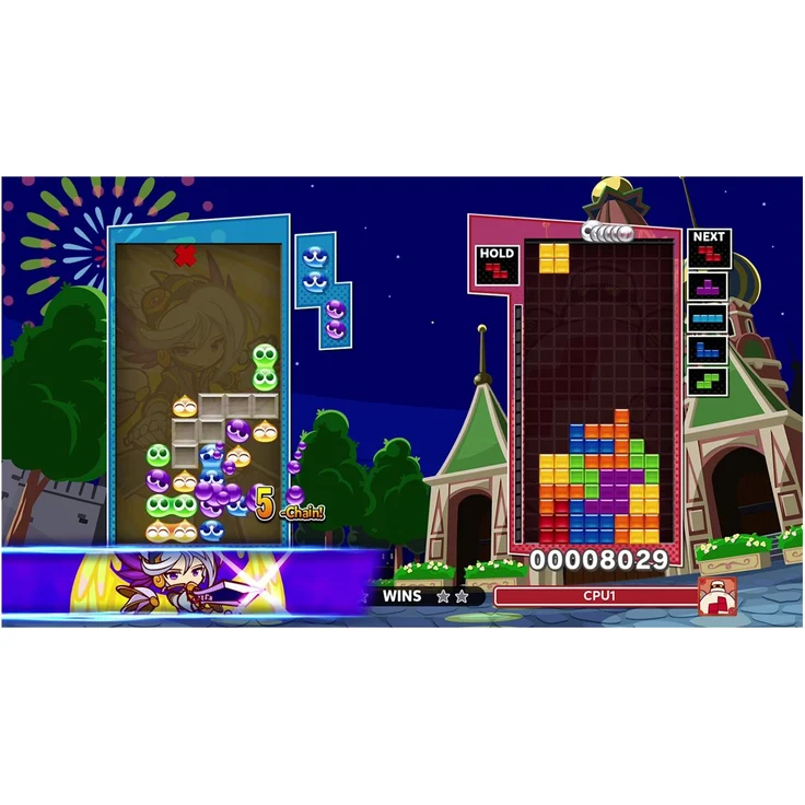 Puyo Puyo Tetris 2 (PS5) – Bild 9