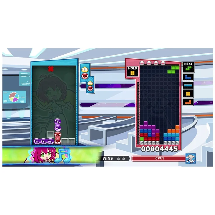 Puyo Puyo Tetris 2 (PS5) – Bild 10