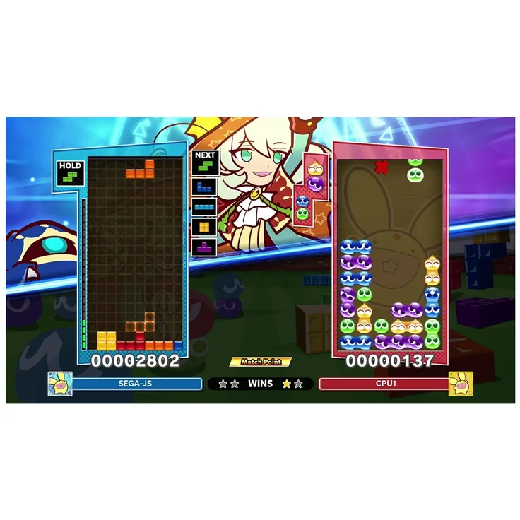 Puyo Puyo Tetris 2 (PS5) – Bild 14