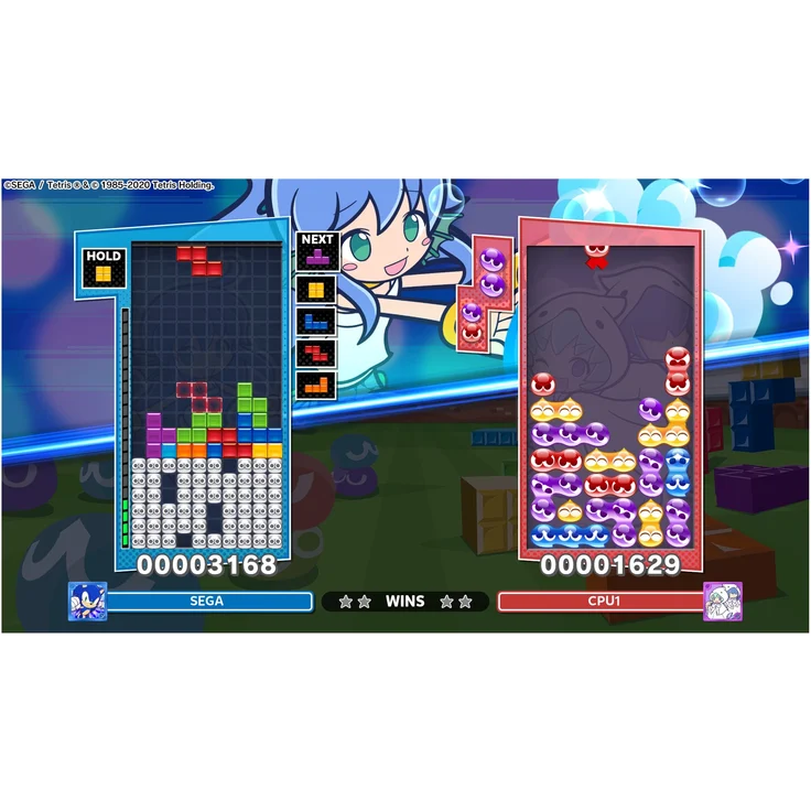 Puyo Puyo Tetris 2 (PS5) – Bild 11