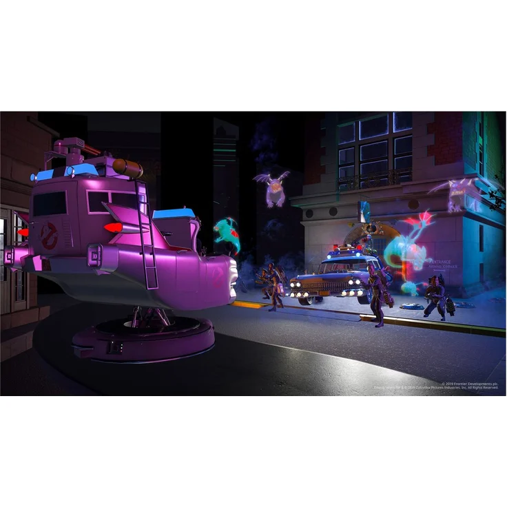 Planet Coaster: Console Edition (PS5) – Bild 6