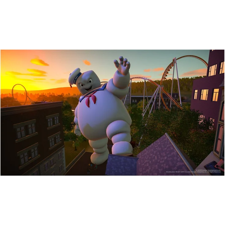 Planet Coaster: Console Edition (PS5) – Bild 5