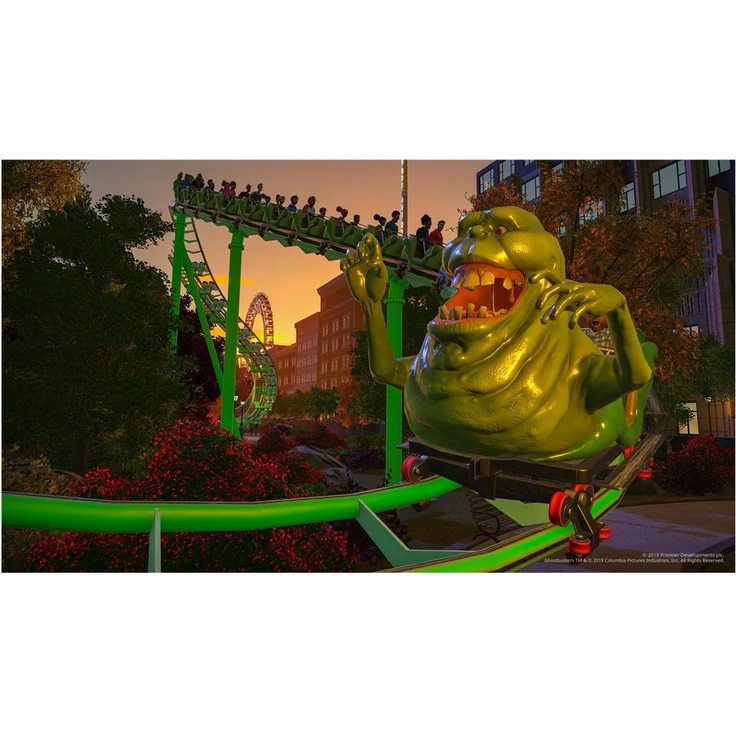 Planet Coaster: Console Edition (PS5) – Bild 7