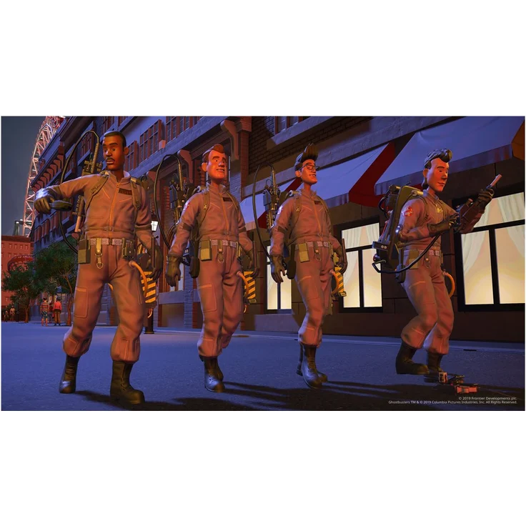 Planet Coaster: Console Edition (PS5) – Bild 2